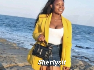 Sherlysit