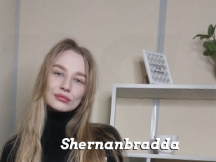 Shernanbradda