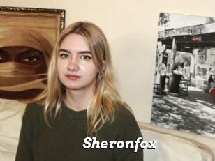 Sheronfox