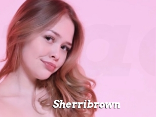 Sherribrown