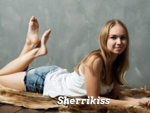 Sherrikiss