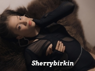 Sherrybirkin