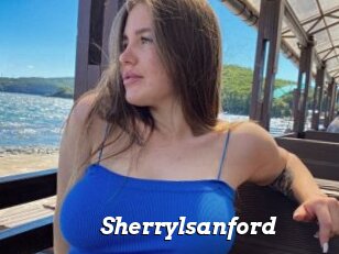 Sherrylsanford