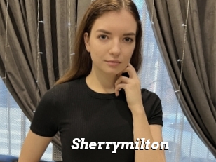 Sherrymilton