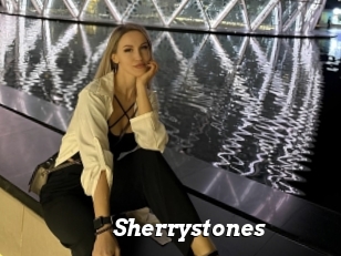 Sherrystones