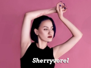 Sherryvorel