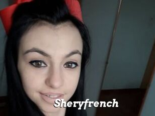 Sheryfrench