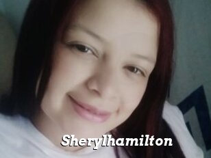 Sherylhamilton