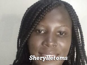 Sherylletoms