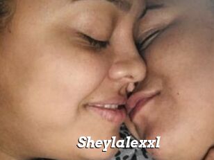 Sheylalexxl