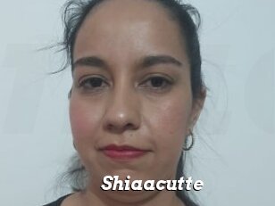 Shiaacutte