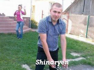 Shinaryen