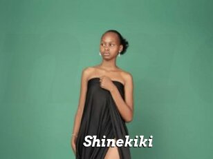 Shinekiki