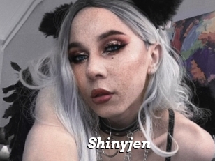 Shinyjen