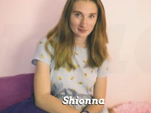 Shionna