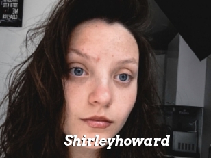 Shirleyhoward