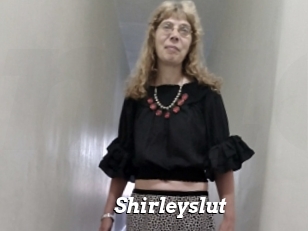 Shirleyslut