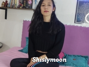 Shislymoon