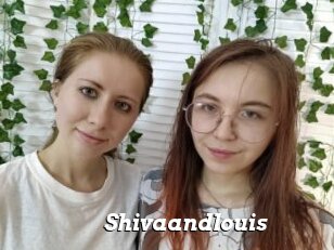 Shivaandlouis