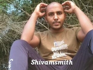 Shivamsmith