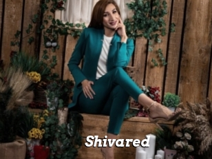 Shivared