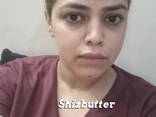 Shizbutter