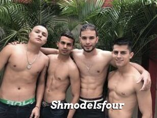 Shmodelsfour