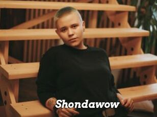 Shondawow