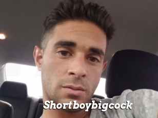 Shortboybigcock