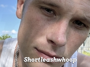 Shortleashwhoop