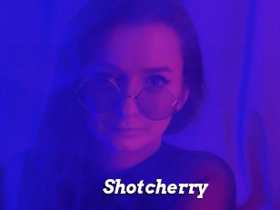 Shotcherry