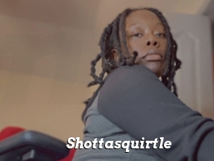 Shottasquirtle