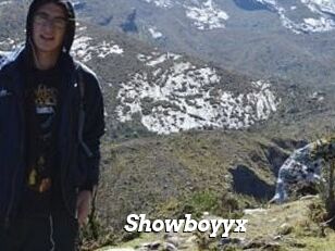 Showboyyx