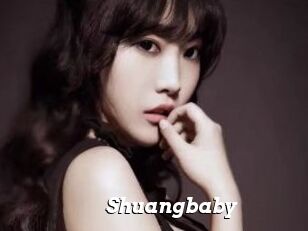 Shuangbaby