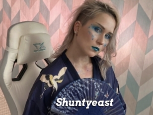 Shuntyeast