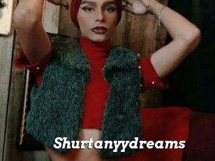 Shurtanyydreams