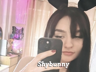 Shybunny