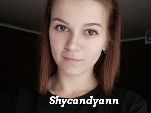 Shycandyann