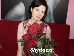 Shydana