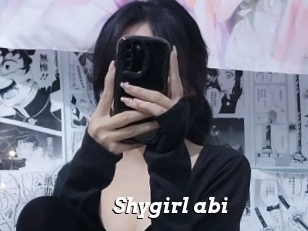 Shygirl_abi