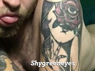 Shygreeneyes_