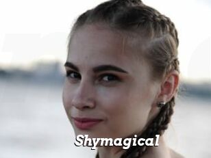 Shymagical