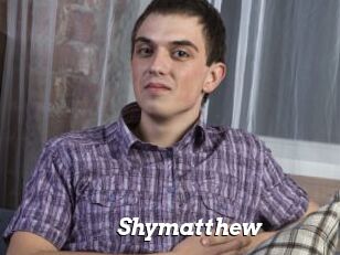 Shymatthew