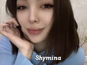 Shymina