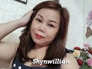 Shynwillian