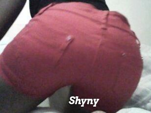 Shyny