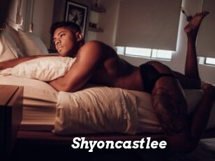 Shyoncastlee