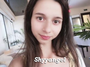 Shyyangel