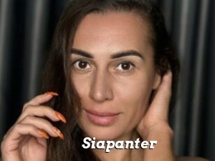 Siapanter