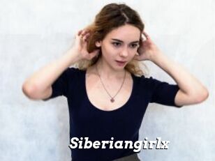 Siberiangirlx